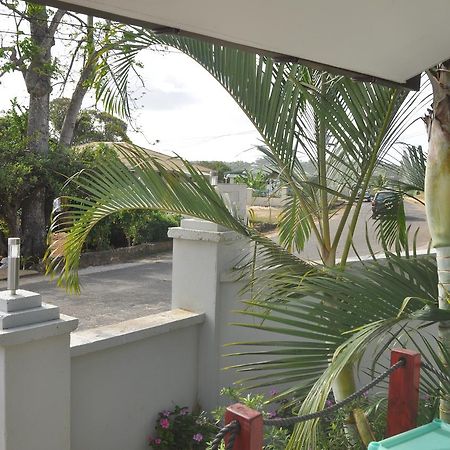 Bed and Breakfast Flying Annie Moa Neiafu Exterior foto