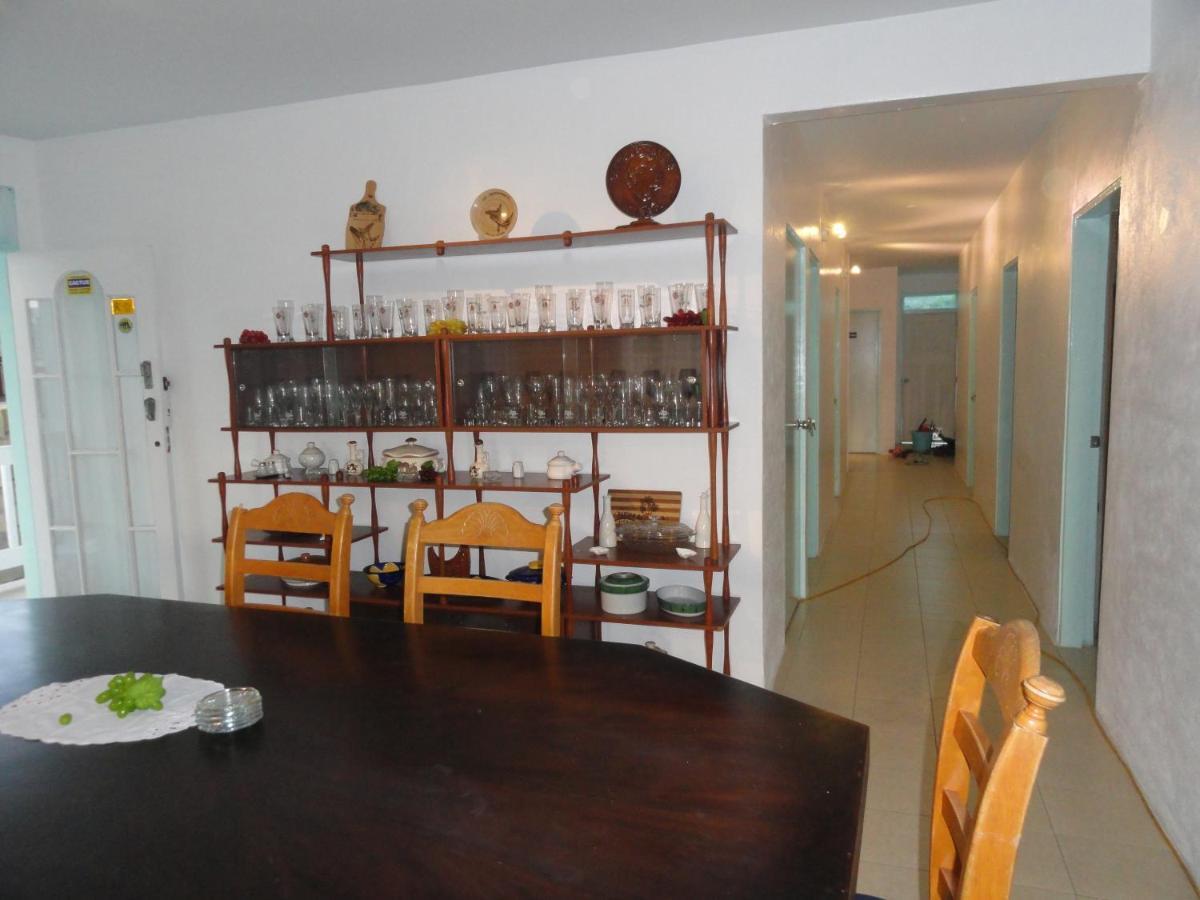 Bed and Breakfast Flying Annie Moa Neiafu Exterior foto
